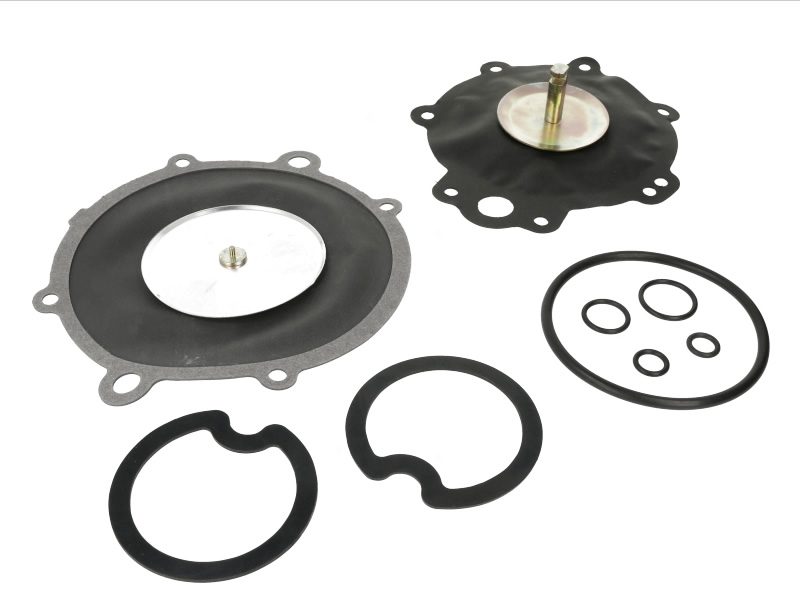 AISAN TOYOTA 6/7 FG15 MEMBRANE REPAIR KIT (AFTERMARKET)