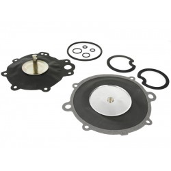 AISAN TOYOTA 6/7 FG15 MEMBRANE REPAIR KIT (AFTERMARKET)