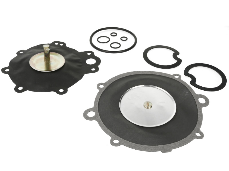 AISAN TOYOTA 6/7 FG15 MEMBRANE REPAIR KIT (AFTERMARKET)