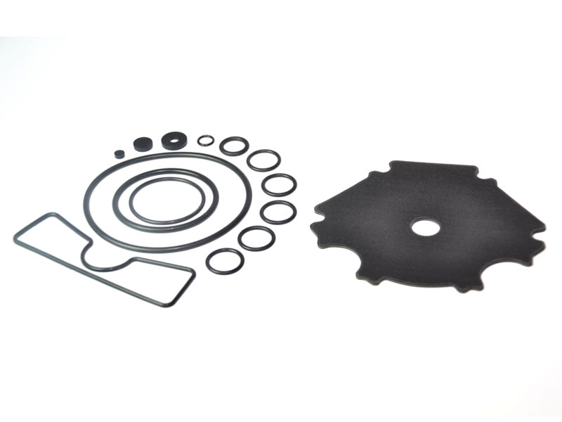 ALEX SHARK MEMBRANE REPAIR KIT (COMPATIBLE)