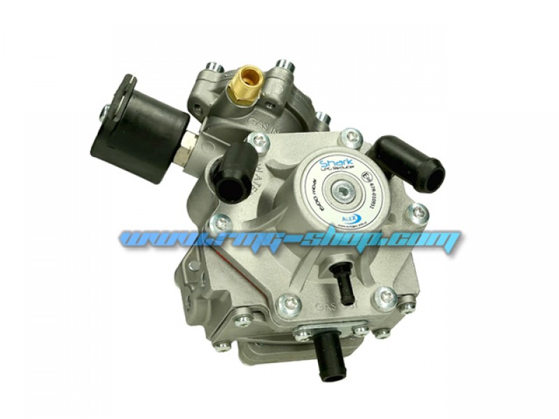 TOMASETTO LPG FILTER (NEW MODEL)