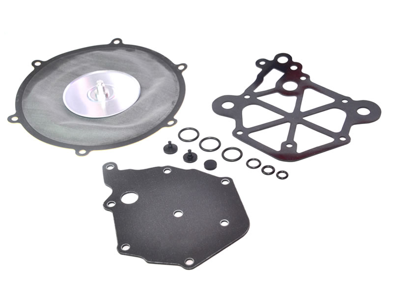 ATIKER VR04 MEMBRANE REPAIR KIT (COMPATIBLE)