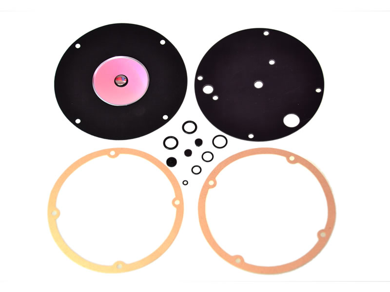 BEDINI 132E MEMBRANE REPAIR KIT  