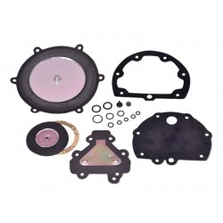 BIGAS 84EL (M84) MEMBRANE REPAIR KIT 