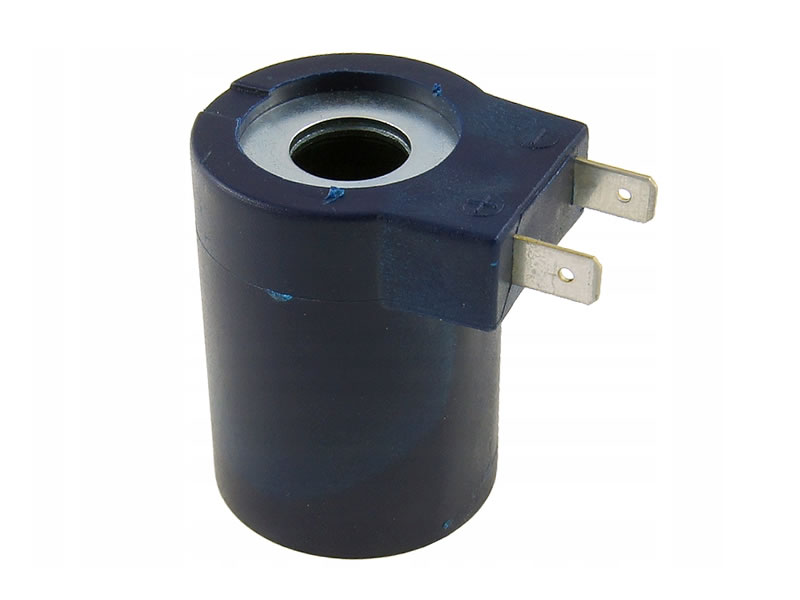 BRC AT90E, FOX, TECHNO COIL