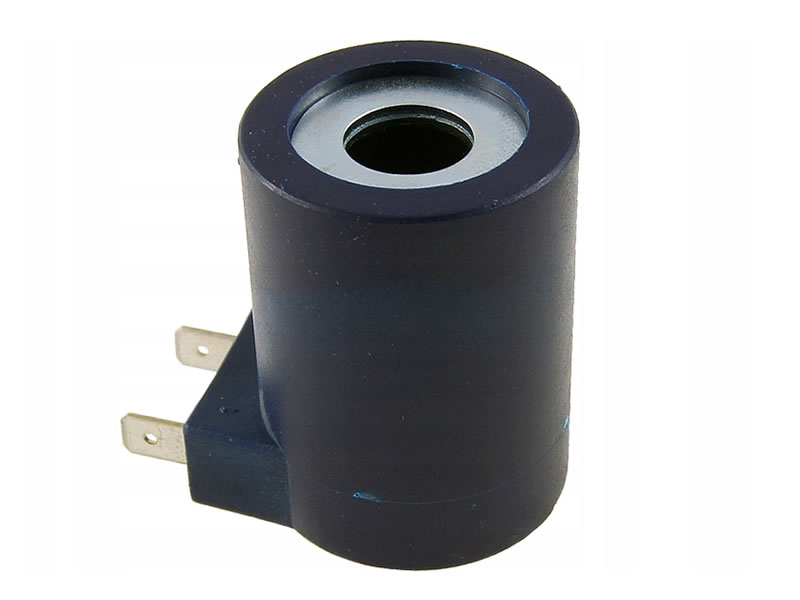 BRC AT90E, FOX, TECHNO COIL