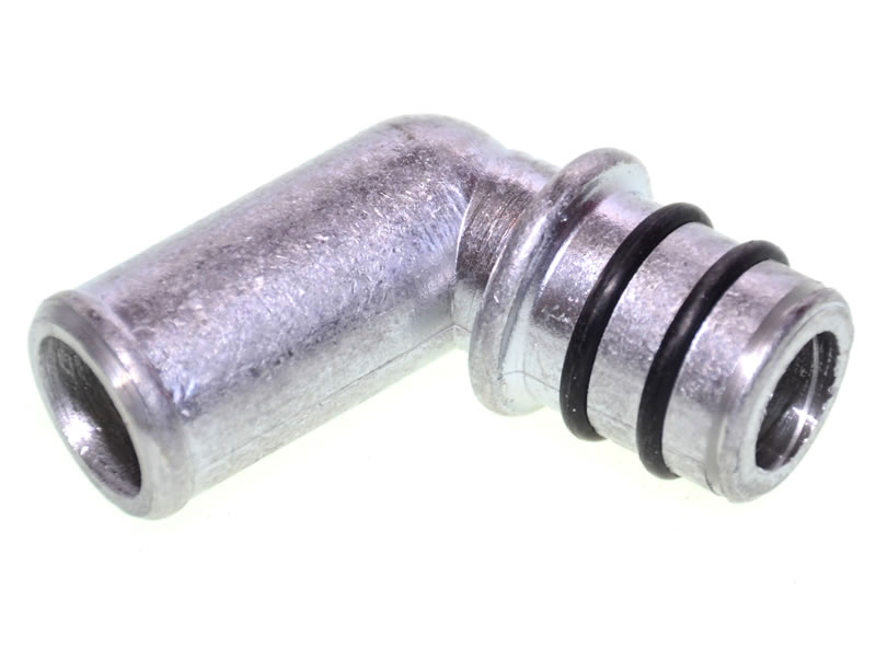 COT ALUMINIU APA VAPORIZATOR BRC AT90E, TECNO, FOX