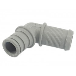 BRC AT90E, TECNO, FOX WATER ELBOW