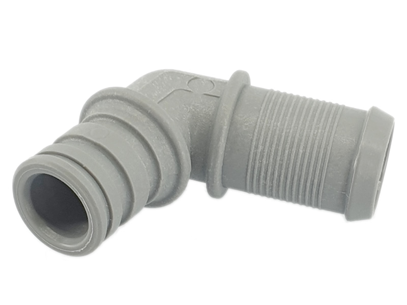 BRC AT90E, TECNO, FOX WATER ELBOW