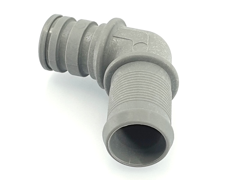 BRC AT90E, TECNO, FOX WATER ELBOW