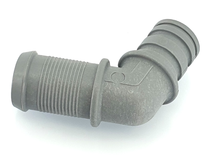 BRC AT90E, TECNO, FOX WATER ELBOW