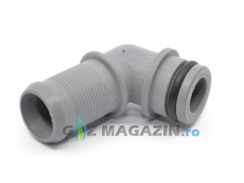 BRC GENIUS MB WATER ELBOW