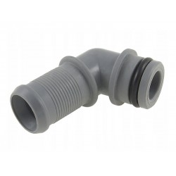 BRC GENIUS MB WATER ELBOW