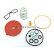 BRC GENIUS 1200 MB MEMBRANE REPAIR KIT - EXTENDED (GENUINE)