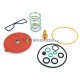 BRC GENIUS 1200 MB MEMBRANE REPAIR KIT - EXTENDED (GENUINE)