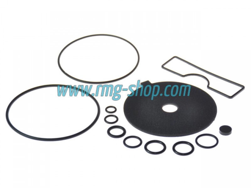 KIT REVIZIE MEMBRANE VAPORIZATOR BRC GENIUS MB (COMPATIBIL)