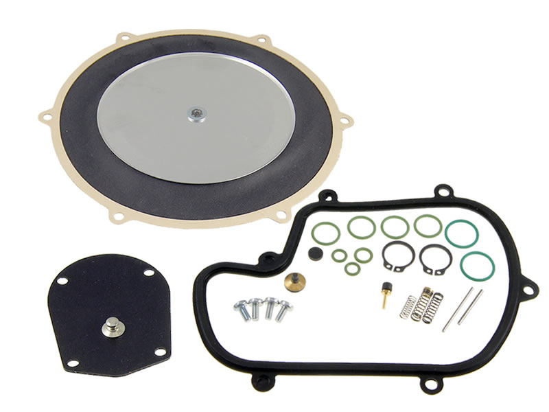 BRC AT90E MEMBRANE REPAIR KIT (GENUINE)