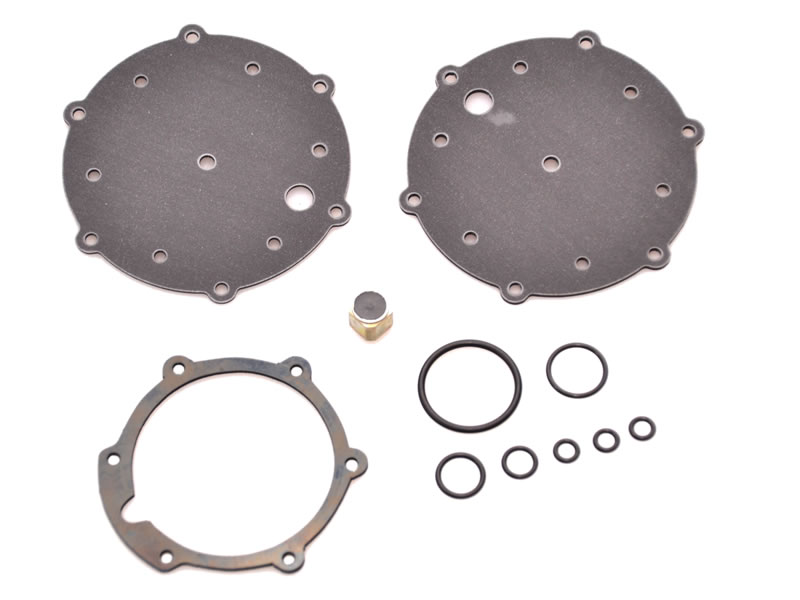 BRC GENIUS HS MEMBRANE REPAIR KIT 