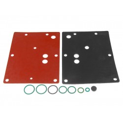 BRC GENIUS MAX MEMBRANE REPAIR KIT (GENUINE)