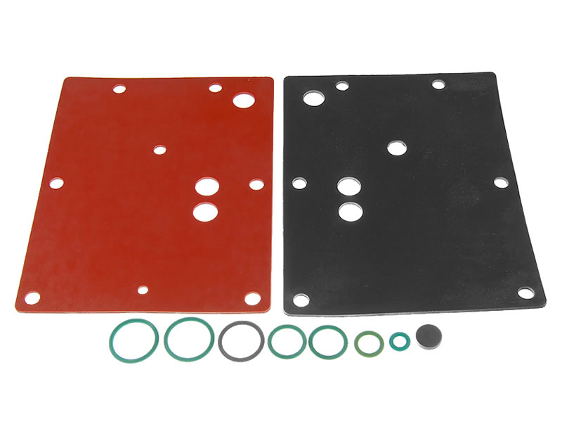 BRC GENIUS MAX MEMBRANE REPAIR KIT (GENUINE)