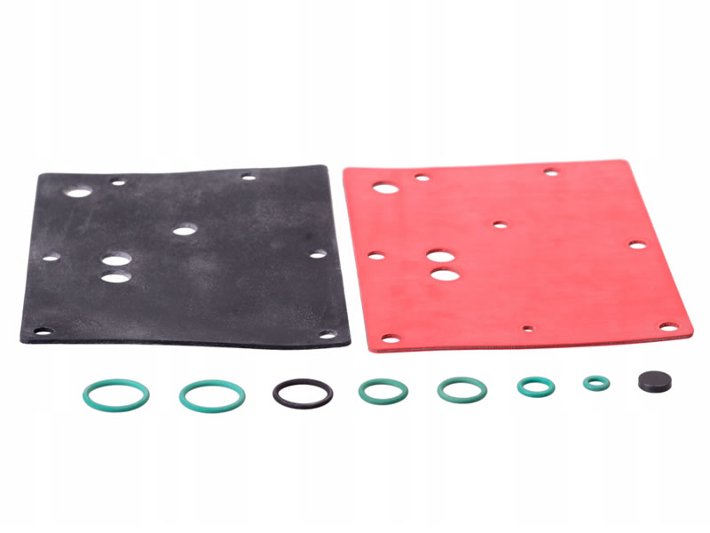 BRC GENIUS MAX MEMBRANE REPAIR KIT (GENUINE)