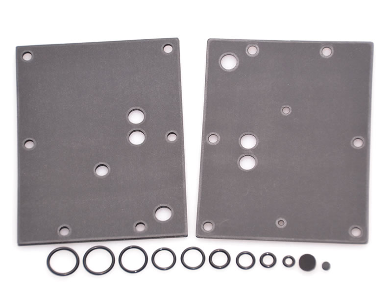 BRC GENIUS MAX MEMBRANE REPAIR KIT 