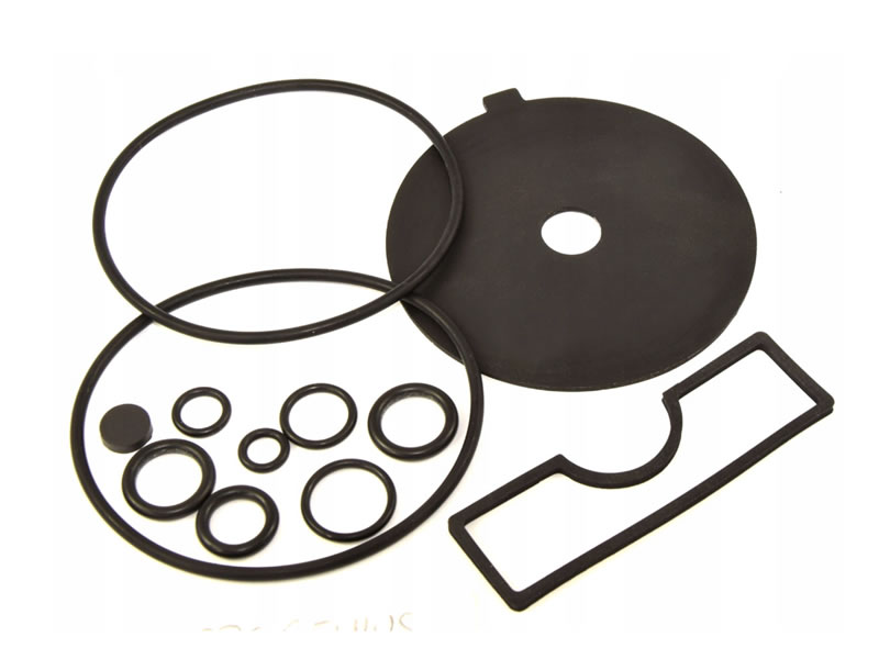 KIT REVIZIE MEMBRANE VAPORIZATOR BRC GENIUS MB (COMPATIBIL)