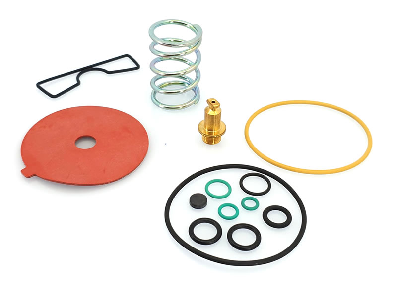 BRC GENIUS 1200 MB MEMBRANE REPAIR KIT - EXTENDED (GENUINE)