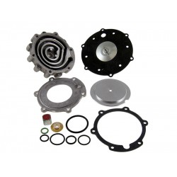 BRC GENIUS 1200-1500 MEMBRANE REPAIR KIT (GENUINE)