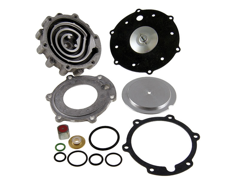 BRC GENIUS MEMBRANE REPAIR KIT (GENUINE)