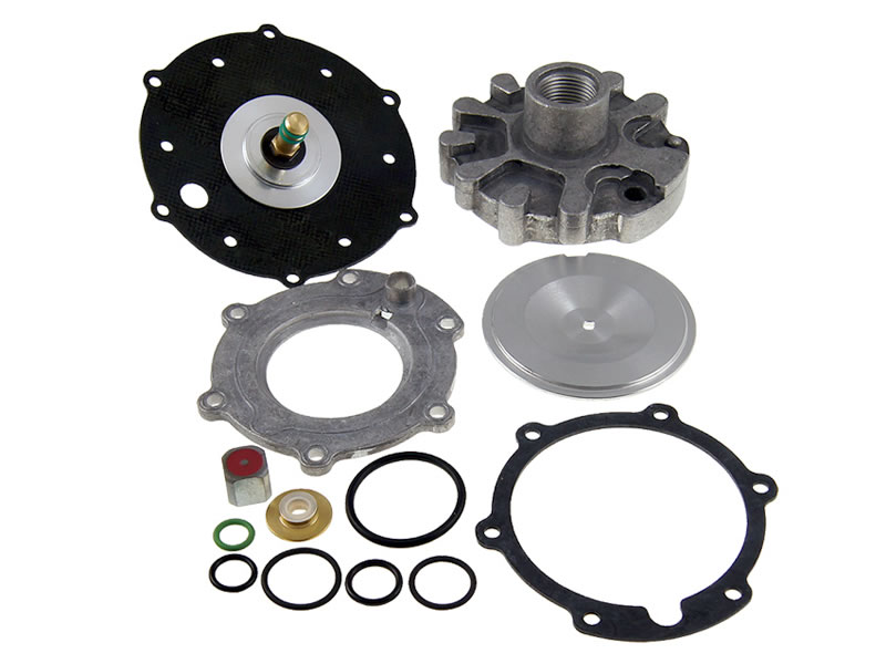 BRC GENIUS MEMBRANE REPAIR KIT (GENUINE)