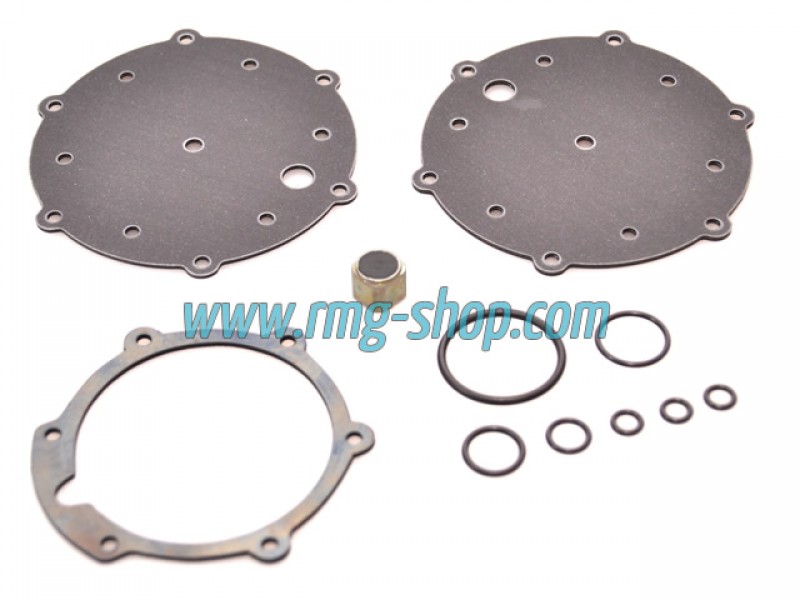 BRC GENIUS HS MEMBRANE REPAIR KIT 