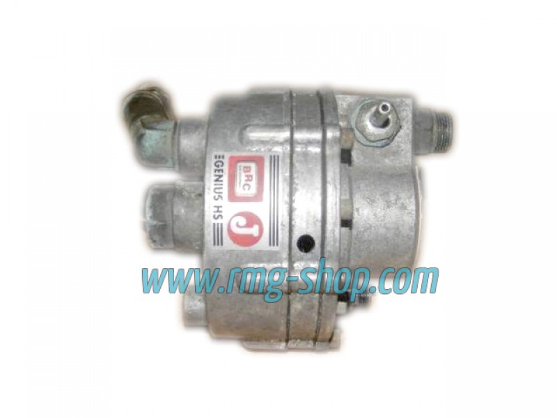 BRC GENIUS HS MEMBRANE REPAIR KIT 