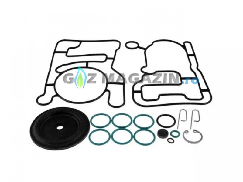 BRC GENIUS MAX MY14 MEMBRANE REPAIR KIT (GENUINE)