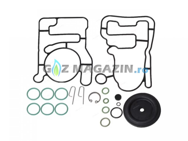 BRC GENIUS MAX MY14 MEMBRANE REPAIR KIT (GENUINE)