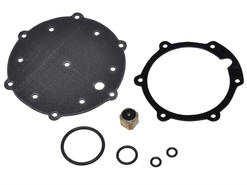 BRC GENIUS MEMBRANE REPAIR KIT 