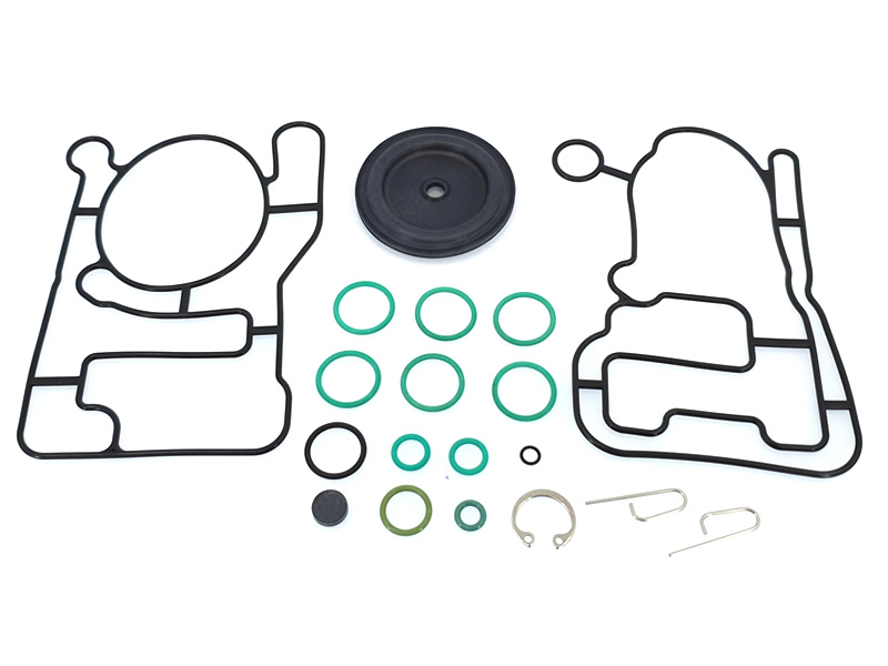 BRC GENIUS MAX MY14 MEMBRANE REPAIR KIT (GENUINE)