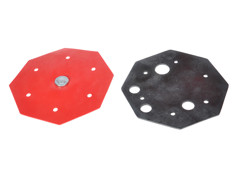 CANGAS MEMBRANE REPAIR KIT 