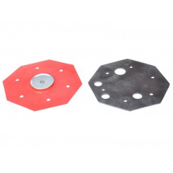 CANGAS MEMBRANE REPAIR KIT 