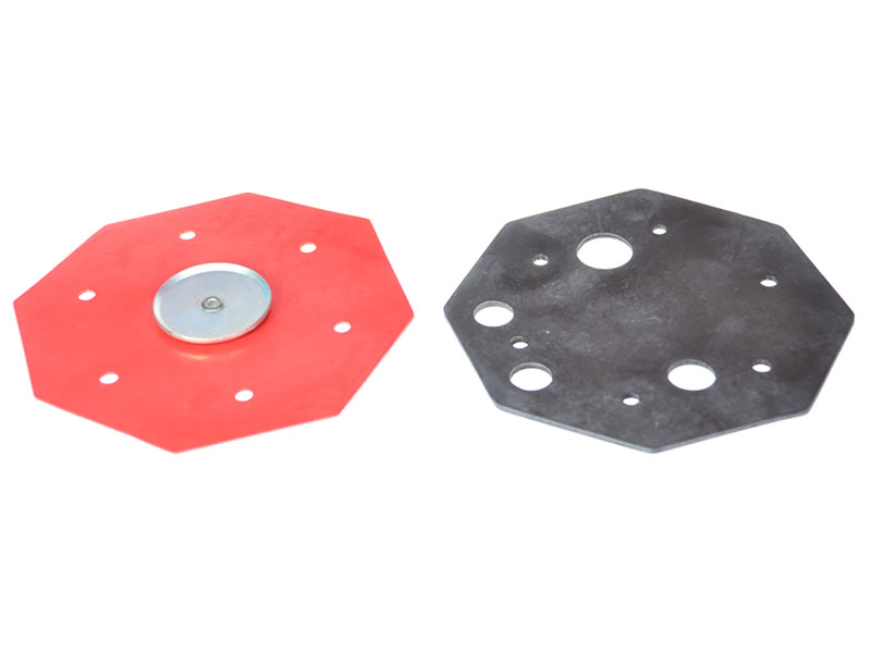 CANGAS MEMBRANE REPAIR KIT 