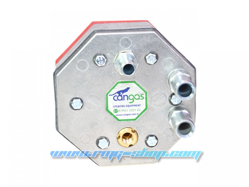 CANGAS MEMBRANE REPAIR KIT 