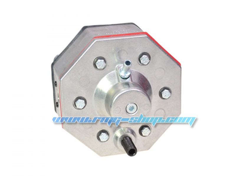 CANGAS MEMBRANE REPAIR KIT 