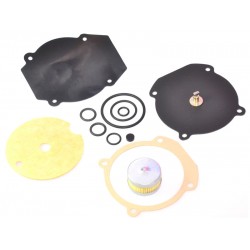 DTGAS DTRE01 MEMBRANE REPAIR KIT 