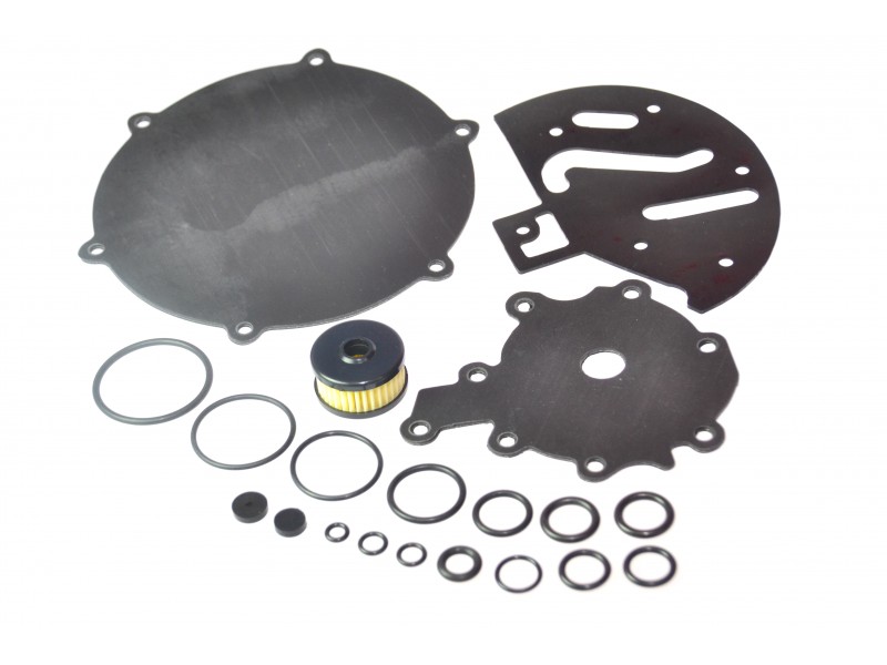 ELPIGAZ VEGA MEMBRANE REPAIR KIT 