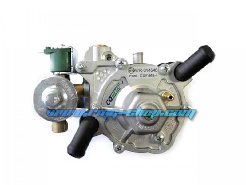 ELPIGAZ COMETA-I MEMBRANE REPAIR KIT 