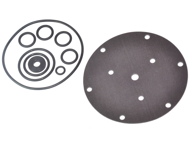 EMME GAS ML04xJ MEMBRANE REPAIR KIT 