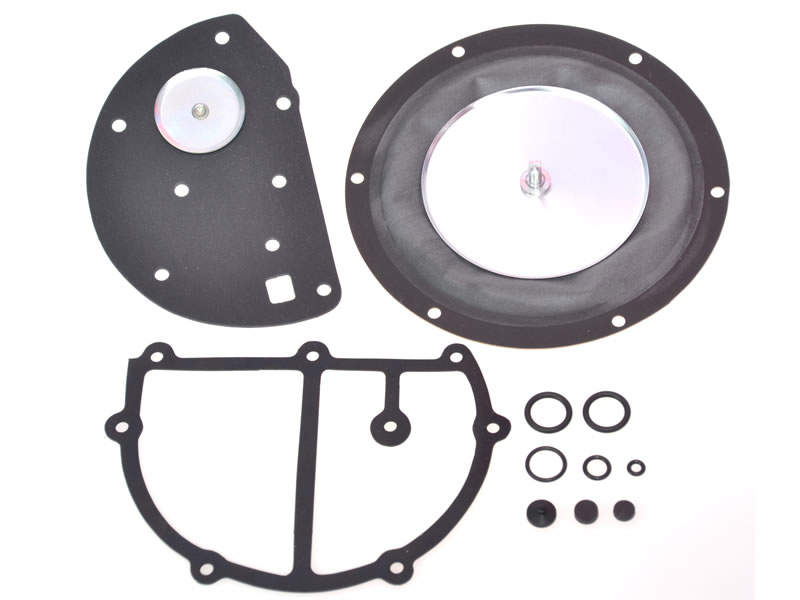 EMME GAS ML94 MEMBRANE REPAIR KIT 