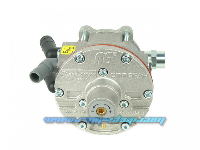 EMME GAS ML04xJ MEMBRANE REPAIR KIT 