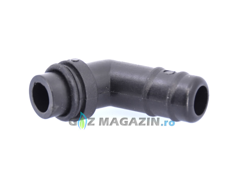 FRATELLI WATER ELBOW 