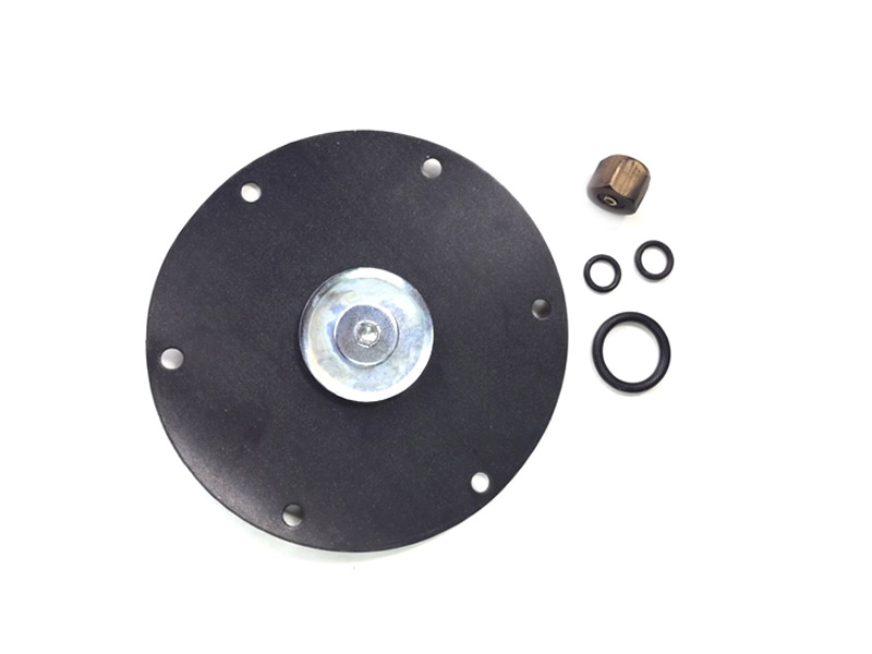 FRONTGAS PR04 MEMBRANE REPAIR KIT 